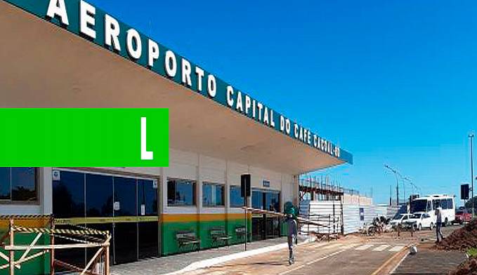 Em videoconferência, governo de Rondônia alinha com Legislativo e Município avanços na reforma do aeroporto de Cacoal - News Rondônia