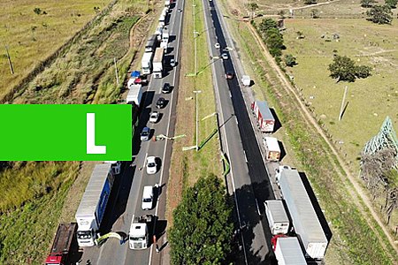 PISO MÍNIMO DO FRETE É PAUTA DA REUNIÃO ENTRE GOVERNO E CAMINHONEIROS - News Rondônia