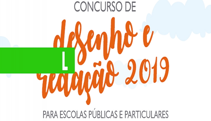 EDUCAÇÃO: 11° CONCURSO DE DESENHO E REDAÇÃO DA CGU ESTÁ COM INSCRIÇÕES ABERTAS - News Rondônia