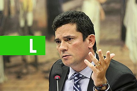 SÉRGIO MORO DISSE SIM! - News Rondônia