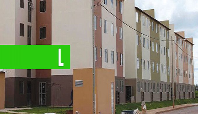 HABITAÇÃO POPULAR - BENEFICIÁRIOS DE IMÓVEIS DA QUARTA ETAPA DO ORGULHO DO MADEIRA SÃO CONVOCADOS PARA ASSINAR CONTRATO - News Rondônia