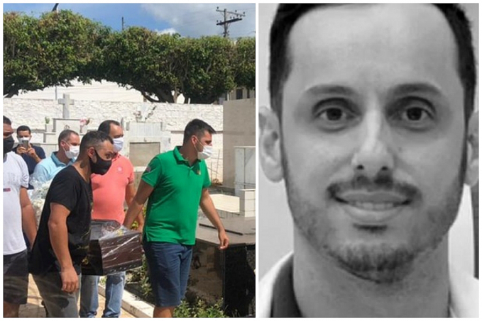 Médico do Acre morto na Bahia estudou com o assassino na Bolívia - News Rondônia