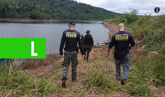 DESAFIOS - No dia do Biólogo, Governo de Rondônia ressalta a importância desse profissional no desenvolvimento sustentável do Estado - News Rondônia