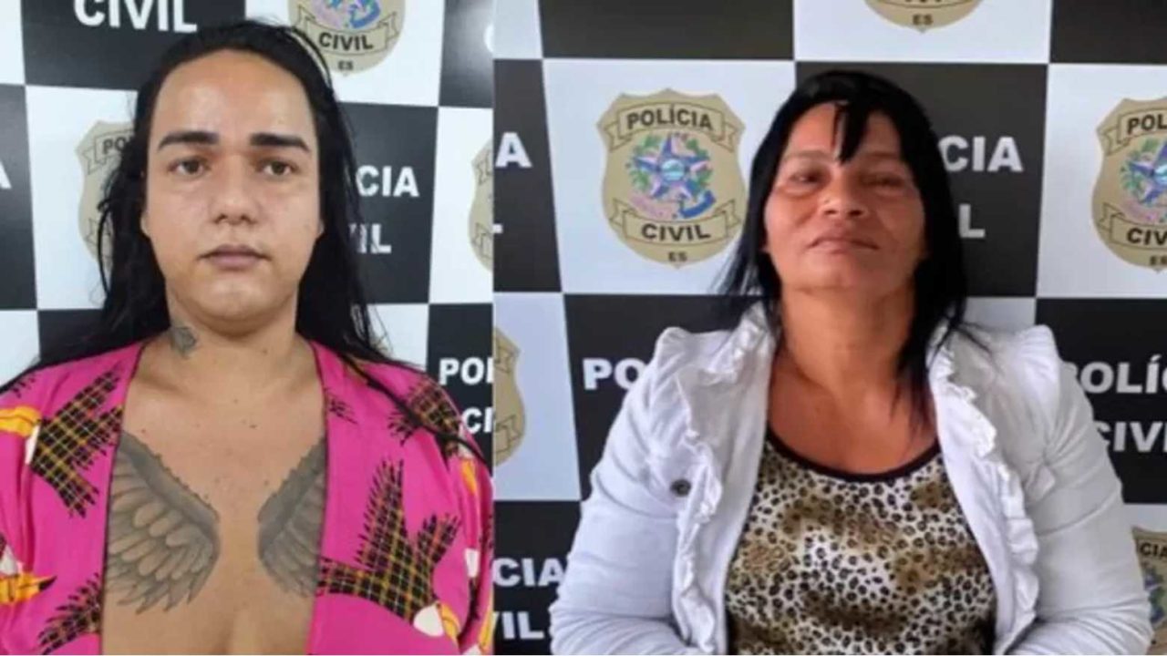 COVARDIA - Mãe e filha mentem sobre estupro e caminhoneiro é espancado até morrer - News Rondônia