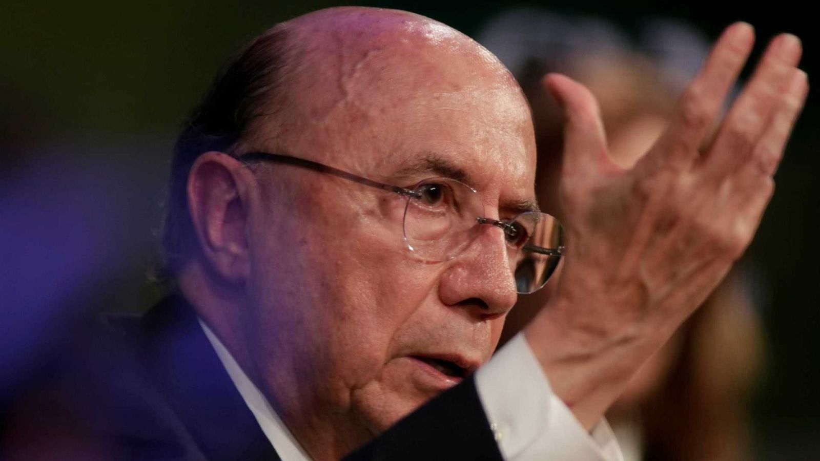 BOLSONARO É EXTREMAMENTE PREJUDICIAL PARA A ECONOMIA, DIZ MEIRELLES - News Rondônia