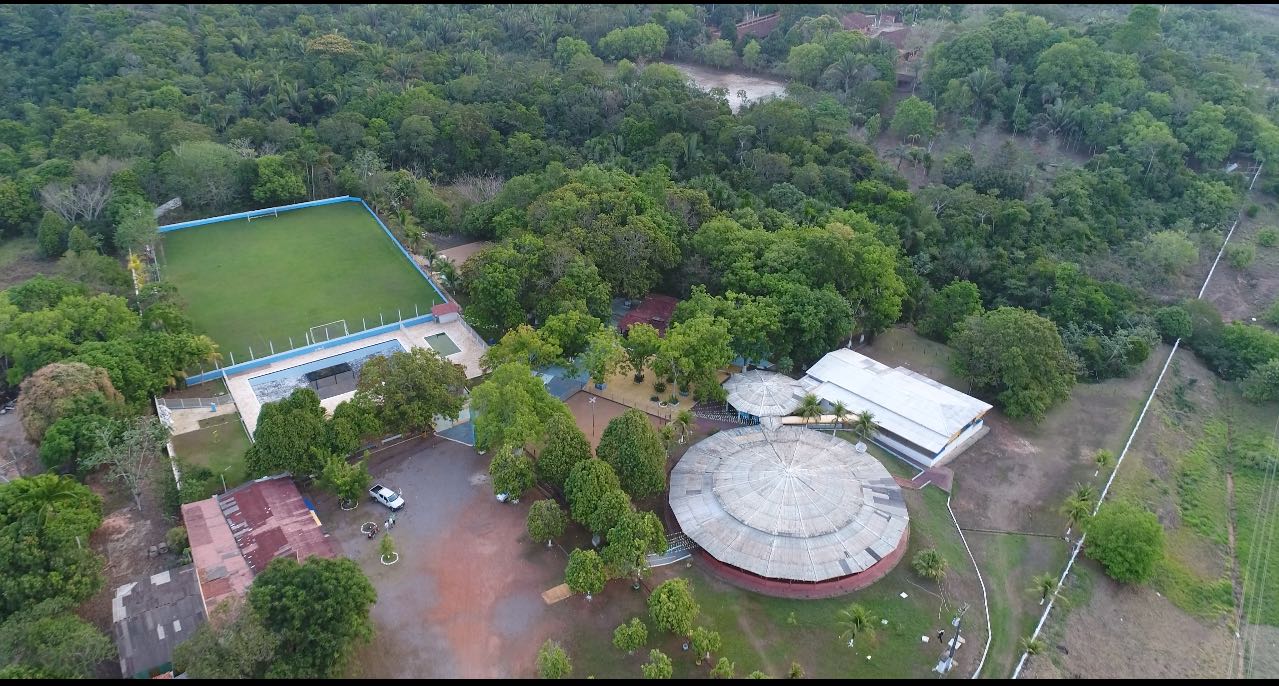 SESC CAMPESTRE RETORNA COM AS ATIVIDADES DIA 1 DE MAIO EM HOMENAGEM AO DIA DO TRABALHADOR - News Rondônia