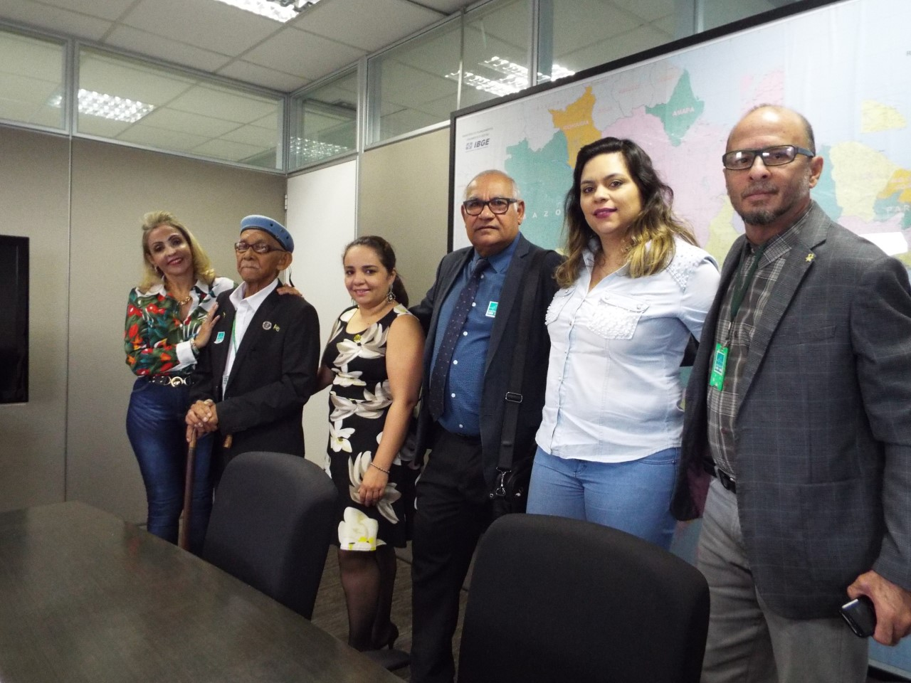 MINISTÉRIO DOS DIREITOS HUMANOS ASSEGURA ATENDIMENTO PRIORITÁRIO A SOLDADOS DA BORRACHA - News Rondônia