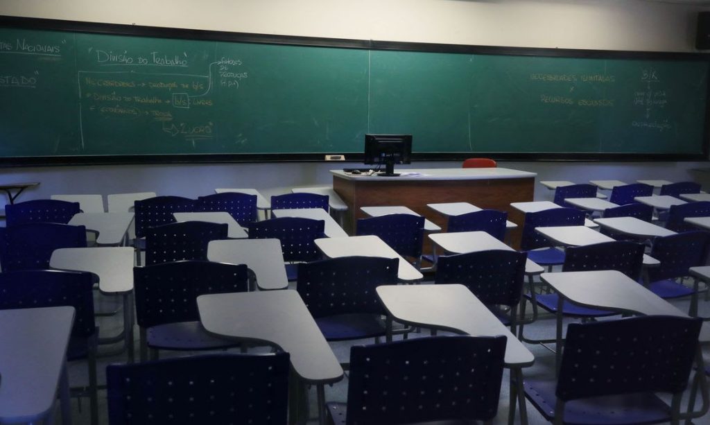 Pesquisa indica que 15,6% dos jovens rondonienses já tiveram algum tipo de 'abuso' do corpo por terceiros - News Rondônia