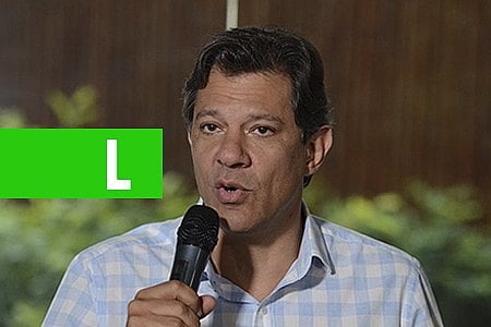 HADDAD DESEJA 'BOA SORTE' A BOLSONARO E DIZ QUE ESTÁ COM CORAÇÃO LEVE - News Rondônia