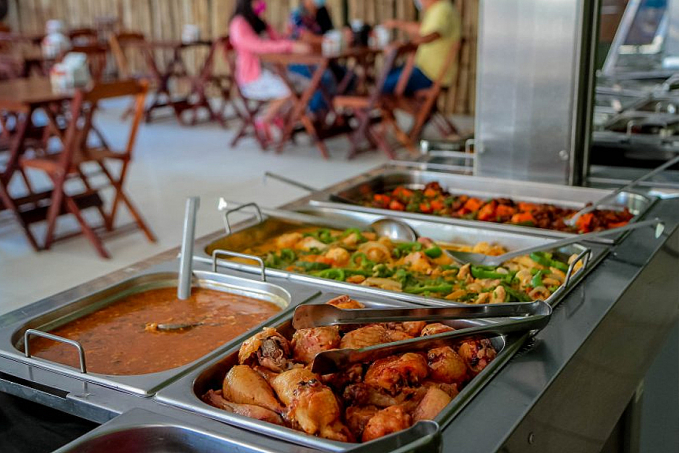 Restaurantes de cinco municípios de Rondônia têm até 30 de novembro para credenciamento ao programa 'Prato Fácil' - News Rondônia