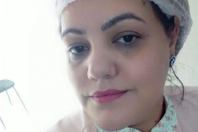 Enfermeira sofre infarto e morre um dia após ser vacinada contra covid - News Rondônia