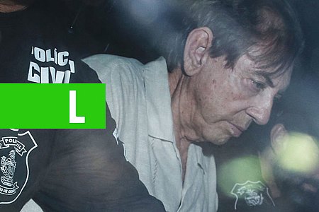 JOÃO DE DEUS CORRE RISCO DE MORRER SE ANEURISMA SE ROMPER, DIZ MÉDICO - News Rondônia