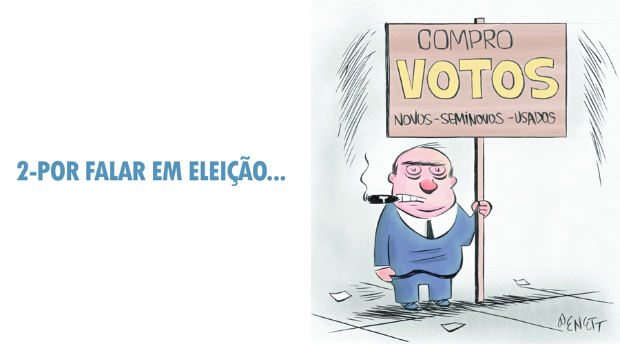 POLÍTICA & MURUPI: MAURO NAZIF NO TRECHO - News Rondônia