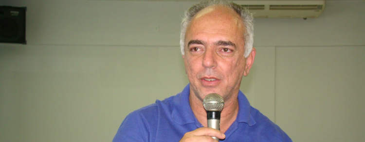 POLÍTICA & MURUPI: MAURO NAZIF NO TRECHO - News Rondônia