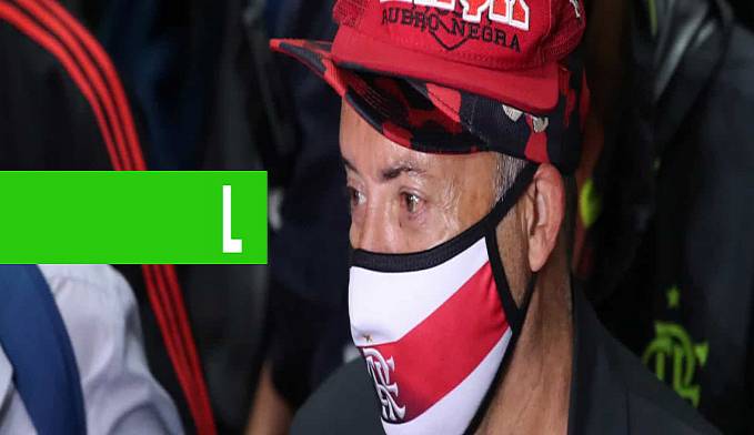 Torrent promete seguir legado de Jesus e garante Flamengo ofensivo - News Rondônia