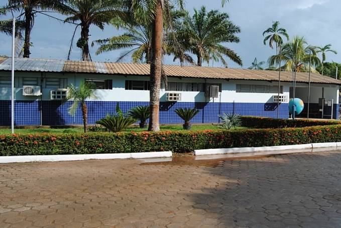 Abertas inscrições para vagas remanescentes em cursos superiores ofertados no Campus Ji-Paraná - News Rondônia