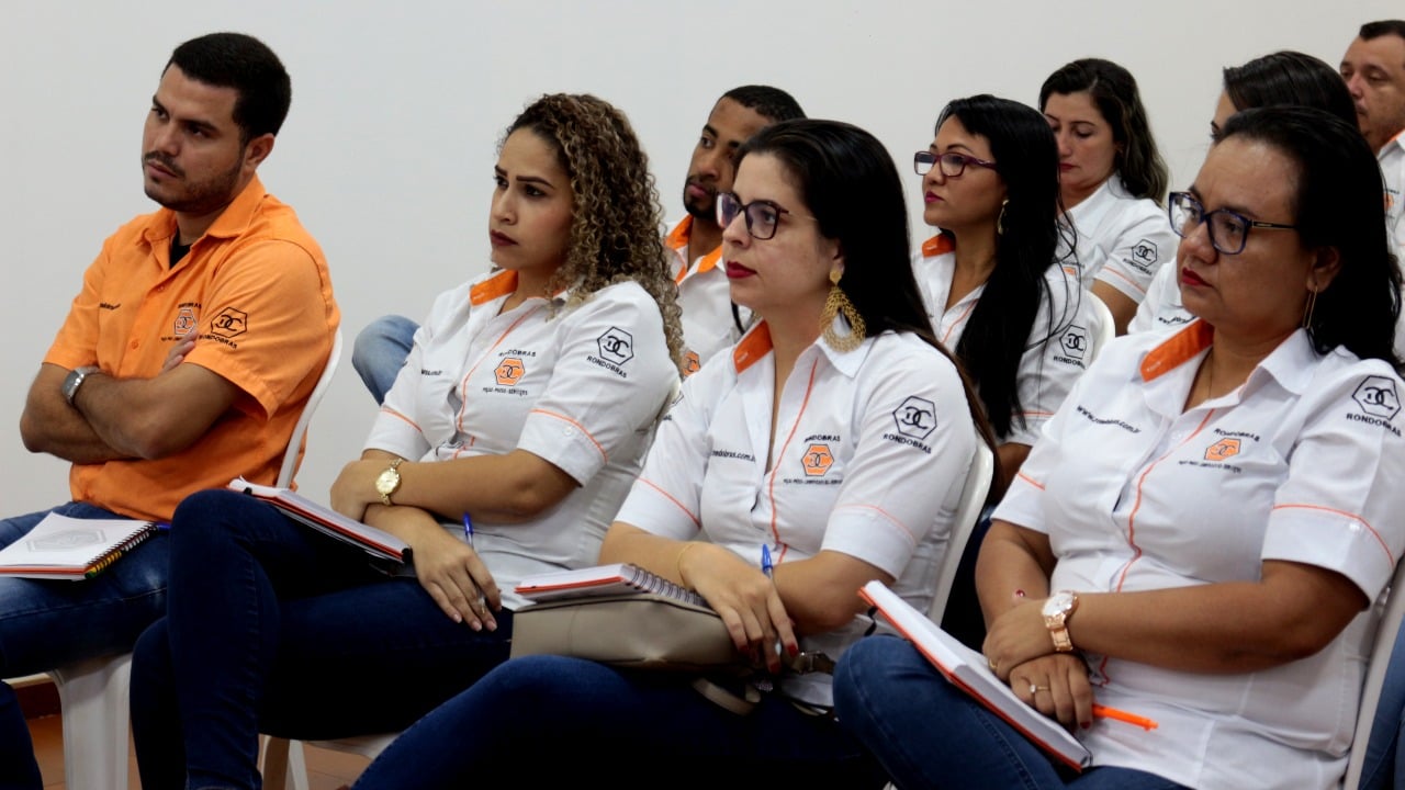 CDL INVESTE EM CONSCIENTIZAÇÃO E RECUPERAÇÃO DE CRÉDITO - News Rondônia