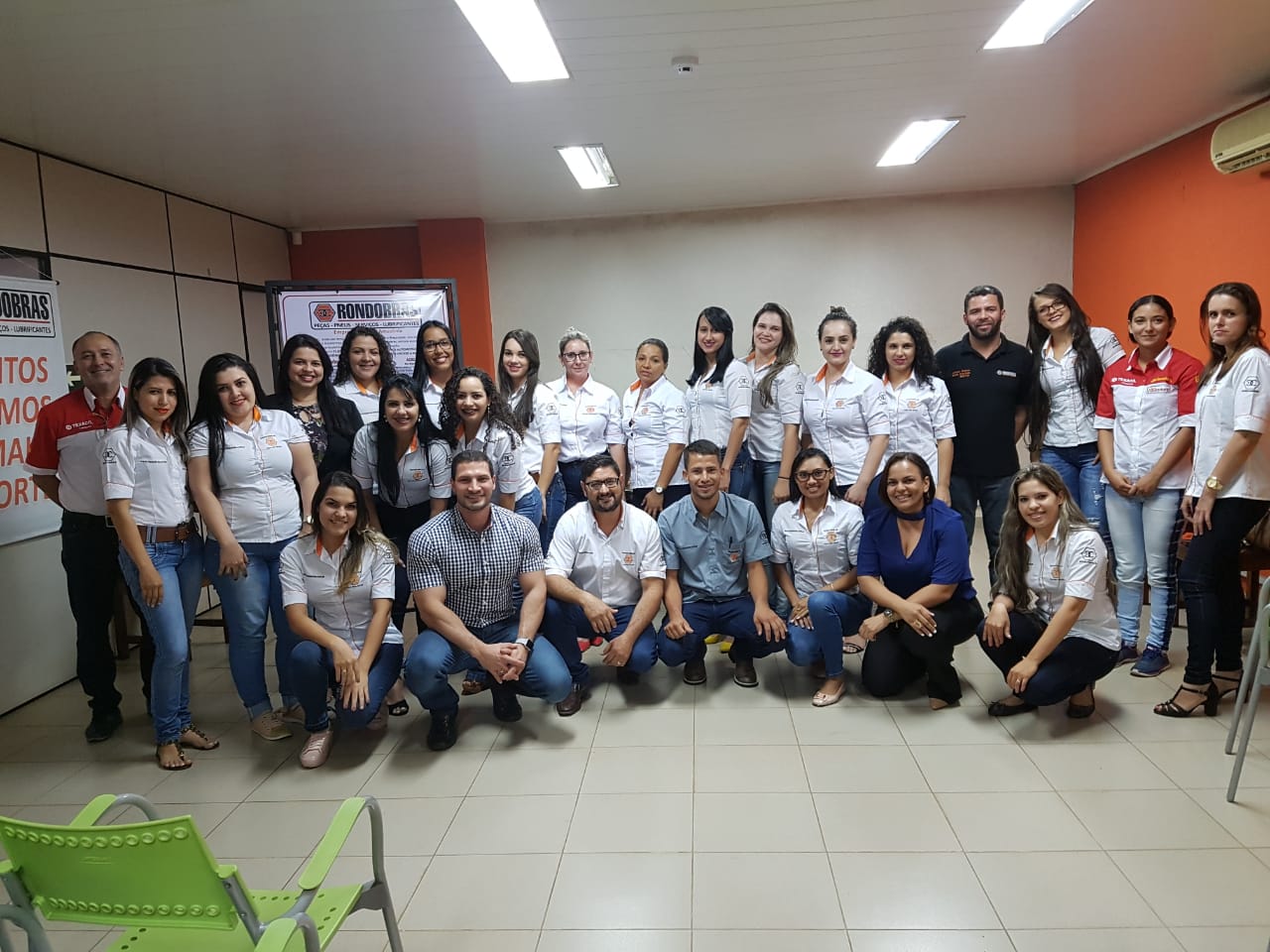 CDL INVESTE EM CONSCIENTIZAÇÃO E RECUPERAÇÃO DE CRÉDITO - News Rondônia