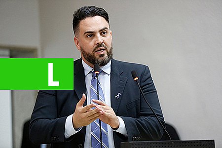 LÉO MORAES PEDE INCLUSÃO DE SERVIDORES DA SAÚDE NA LEI DO DUPLO VÍNCULO - News Rondônia