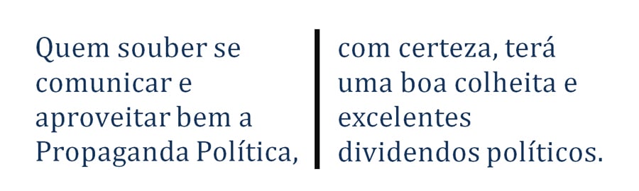 SUCESSÃO PRESIDENCIAL: 'EM TERRA DE CEGO QUEM TEM UM OLHO É REI' - News Rondônia
