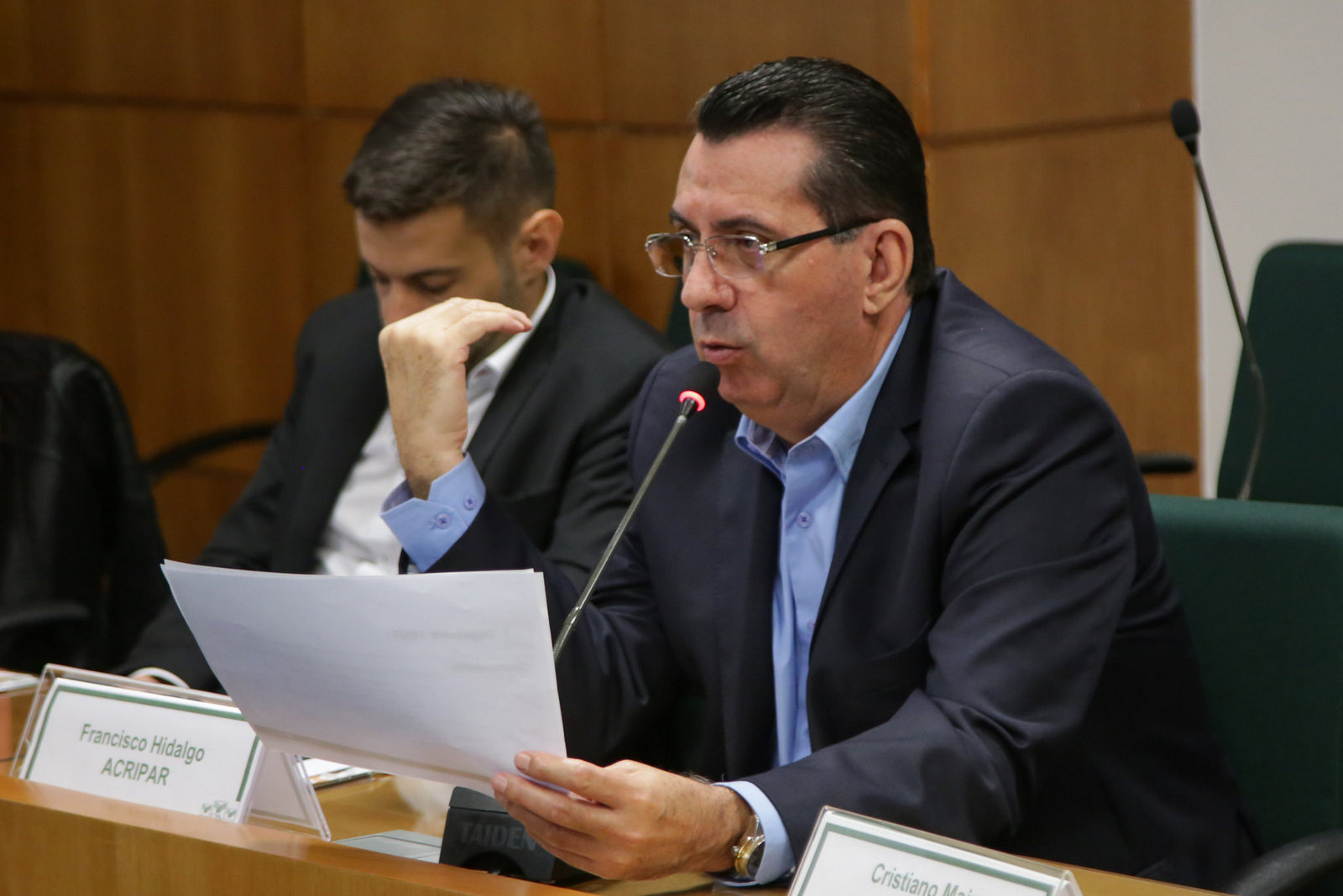 VACINA RONDÔNIA - Setor empresarial mostra evolução lenta da imunização em Rondônia - News Rondônia
