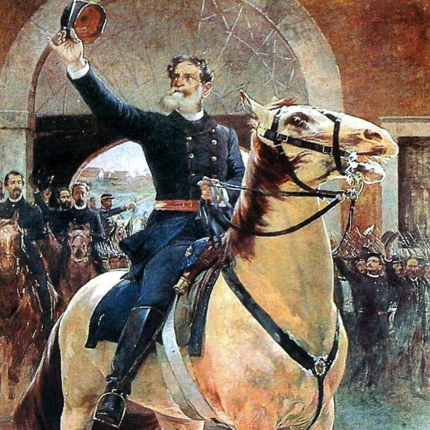 UMA FAKE NEWS MUDOU A HISTÓRIA DO BRASIL - POR JOSÉ CARLOS SÁ - News Rondônia