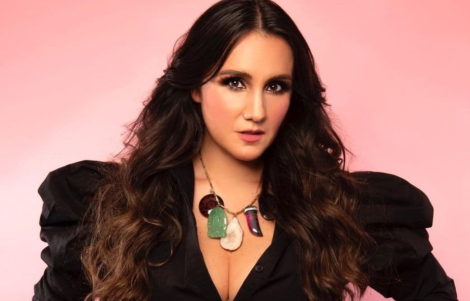 Ainda Rebelde? Dulce María fala sobre planos com RBD: 'Queremos muito fazer algo juntos' - News Rondônia