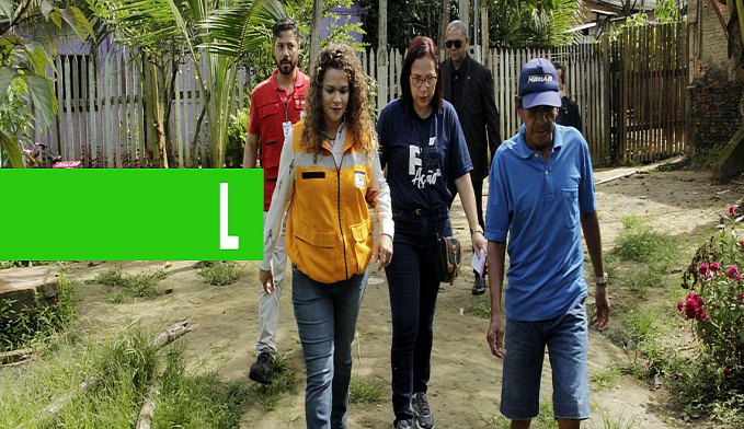 GOVERNO INTENSIFICA ASSISTÊNCIA ÀS VÍTIMAS DA ENCHENTE EM RONDÔNIA ANTES DE OS MUNICÍPIOS DECRETAREM SITUAÇÃO DE EMERGÊNCIA - News Rondônia