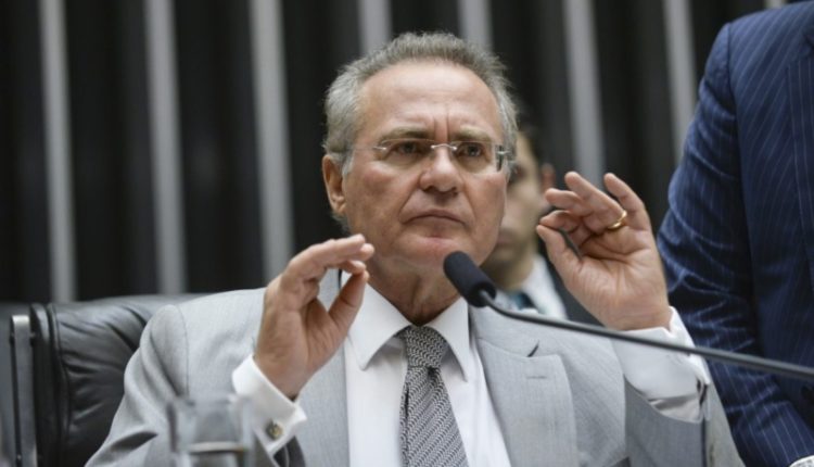 MINISTRO MARCO AURÉLIO (STF) MANDA ABRIR VOTAÇÃO PARA PRESIDENTE DO SENADO E CONTRARIA RENAN - News Rondônia