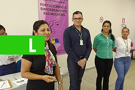 PORTO VELHO: DPPM ABRE INSCRIÇÕES PARA OS CURSOS DE CUIDADORA DE IDOSOS E CUIDADORA INFANTIL - News Rondônia