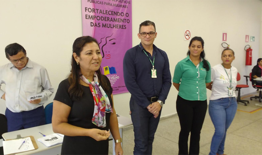 PORTO VELHO: DPPM ABRE INSCRIÇÕES PARA OS CURSOS DE CUIDADORA DE IDOSOS E CUIDADORA INFANTIL - News Rondônia