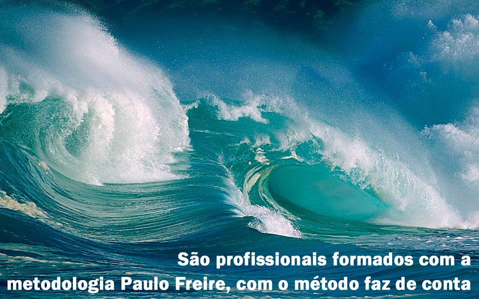 A educação do Brasil - Tsunami da Era Pt - News Rondônia