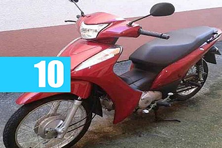 ONDA DE ROUBOS DE MOTO COM ARMAS E AMEAÇAS CONTRA AS VÍTIMAS ATERRORIZA MORADORES DE CEREJEIRAS - News Rondônia