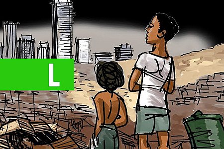 NÃO HÁ COMO EVITAR O TEMA 'DESIGUALDADES' NA AGENDA NACIONAL - News Rondônia
