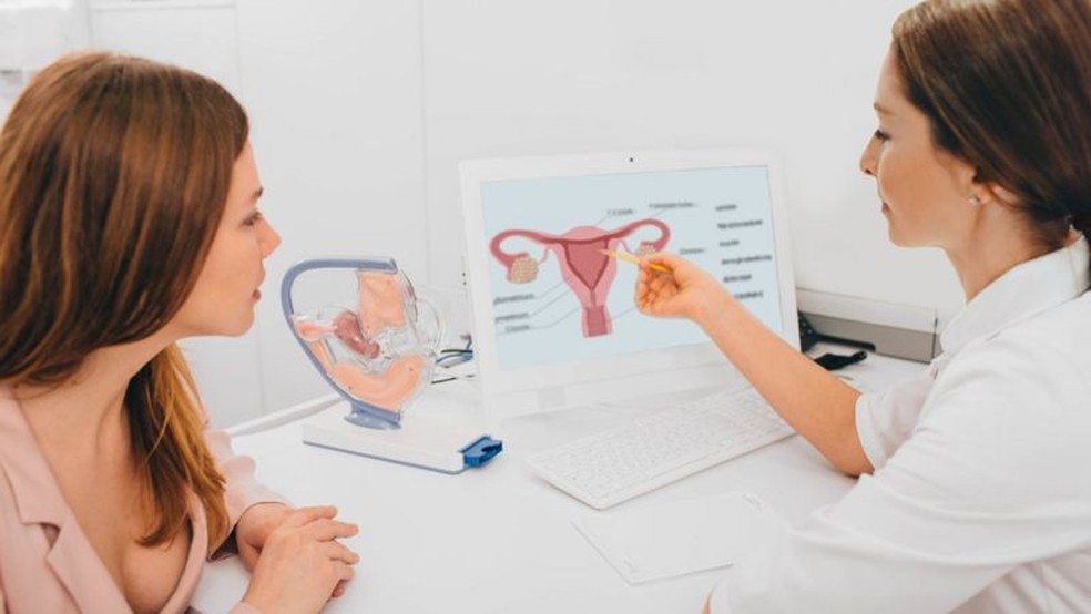 Como exposição a produtos químicos na comida e em cosméticos pode reduzir fertilidade - News Rondônia