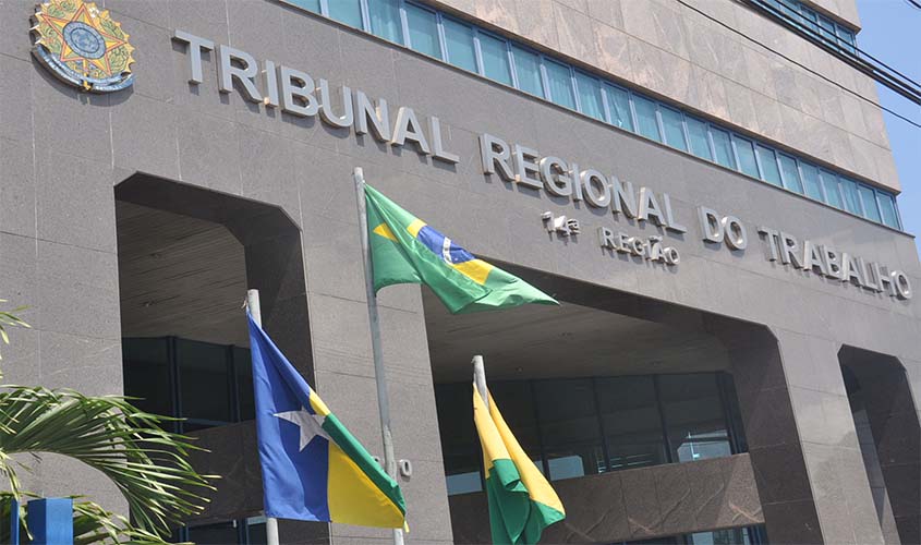 JUSTIÇA DO TRABALHO AUTORIZA R$1,1 MILHÃO PARA PROJETOS DE COMBATE À COVID-19 EM RO E AC E DE PROTEÇÃO INFANTIL E SOCIAL NA VILA PRINCESA - News Rondônia