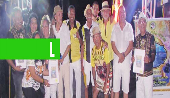 CONCURSO DE SAMBA DE ENREDO DO ASFALTÃO - News Rondônia