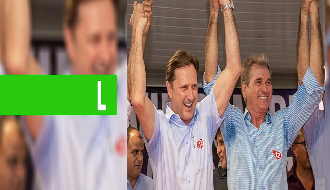 TSE CASSA DECISÃO DO TRE QUE SUSPENDEU ATOS DE CAMPANHA DE ACIR - News Rondônia