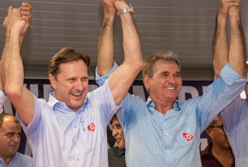 TSE CASSA DECISÃO DO TRE QUE SUSPENDEU ATOS DE CAMPANHA DE ACIR - News Rondônia