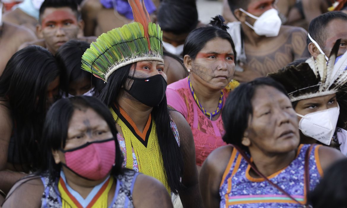 Câmara discute ações para conter violência contra mulheres indígenas - News Rondônia