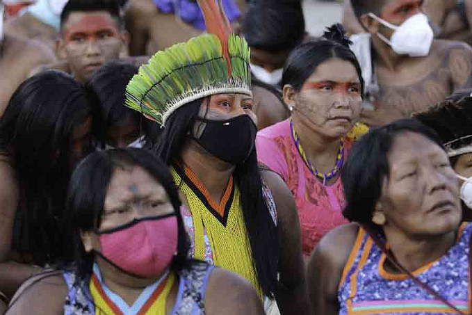 Câmara discute ações para conter violência contra mulheres indígenas - News Rondônia