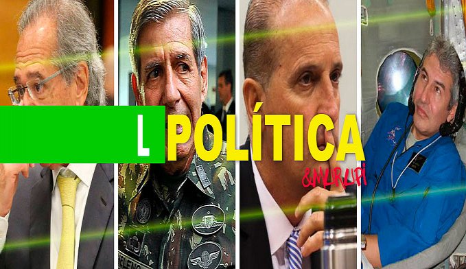 POLÍTICA & MURUPI: SEGUINDO O LÍDER - News Rondônia