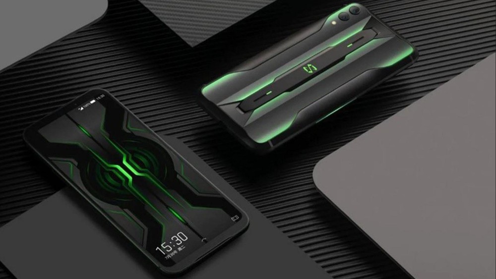 BLACK SHARK: XIAOMI DEVE LANÇAR CELULAR GAMER EM 2020 - News Rondônia