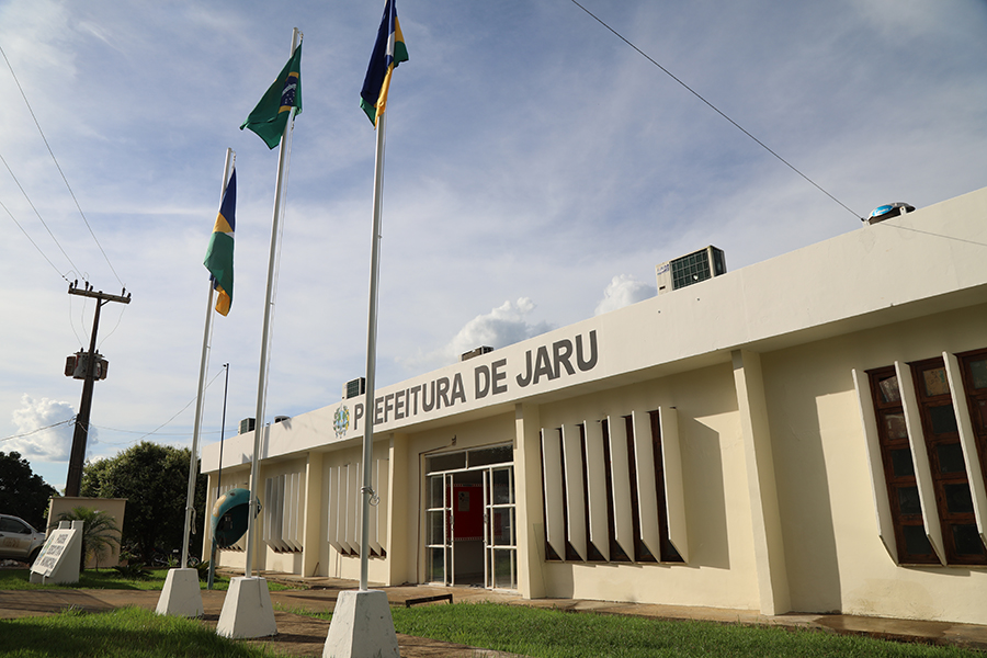 PREFEITURA DE JARU ABRE SELETIVO PARA CONTRATAR MÉDICOS E PROFISSIONAIS DA SAÚDE; A REMUNERAÇÃO PODE PASSAR DE R$ 11 MIL - News Rondônia