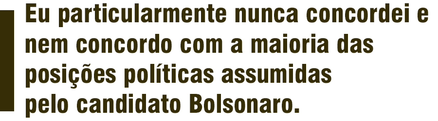 UMA FACADA NO BRASIL - POR PROFESSOR NAZARENO* - News Rondônia