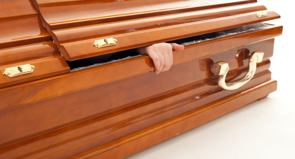 O QUE DIZEM AS PESSOAS QUE "VOLTARAM" DA MORTE? - News Rondônia
