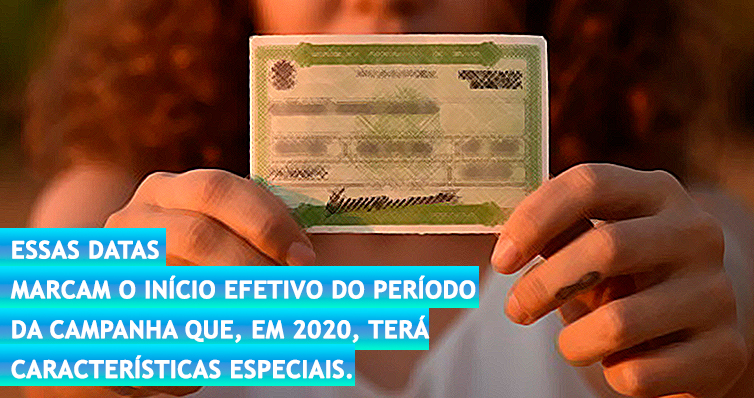 O poder está com o eleitor - Por José Hiran da Silva Gallo - News Rondônia