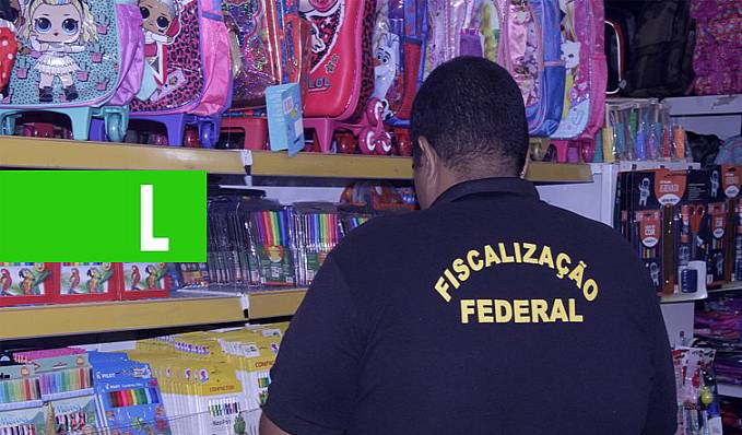 FISCALIZAÇÃO - Procon alerta sobre itens que não devem constar na lista de materiais escolares para o ano letivo de 2021 - News Rondônia