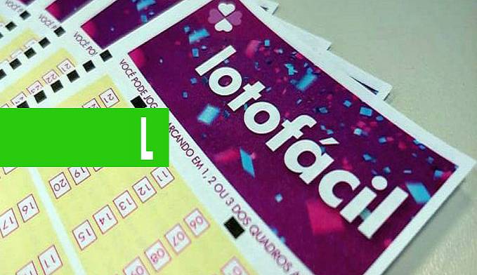 Loterias caixa trazem novidades para apostadores da lotofácil - News Rondônia