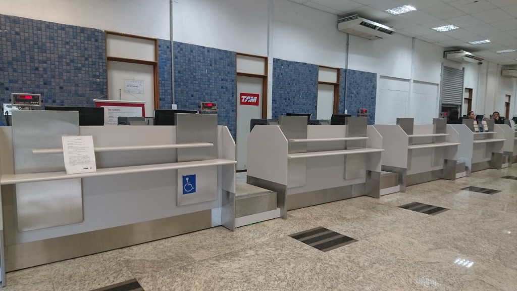 DIA NACIONAL DE LUTA DA PESSOAS COM DEFICIÊNCIA: CONHEÇA AS AÇÕES DA INFRAERO PARA ACESSIBILIDADE NOS AEROPORTOS - News Rondônia